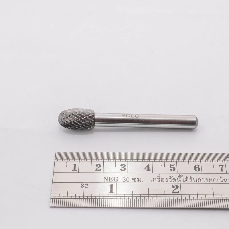 MARATHON 60704 เหล็กเจียร์ DOUBLE CUT SE-3M - Image 3