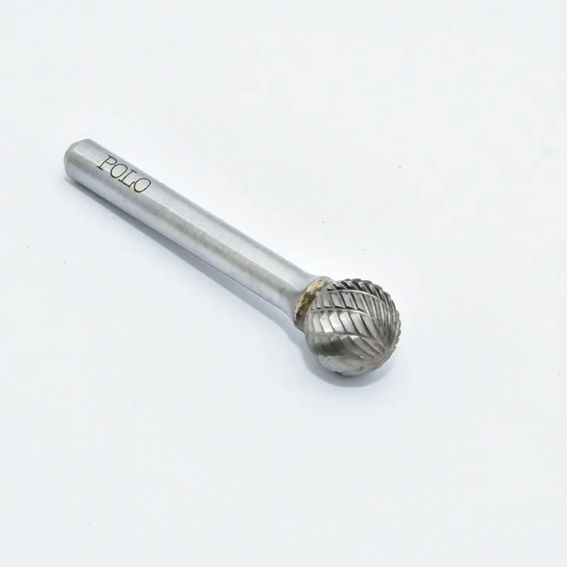 MARATHON 60834 เหล็กเจียร์ DOUBLE CUT SD-5M - Image 3