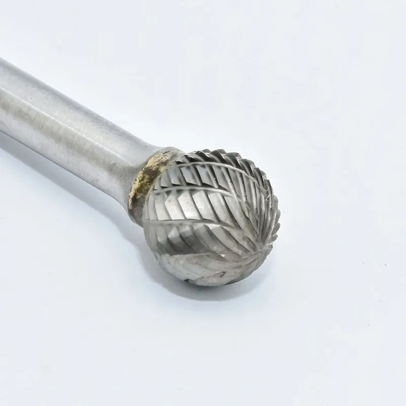 MARATHON 60834 เหล็กเจียร์ DOUBLE CUT SD-5M - Image 4