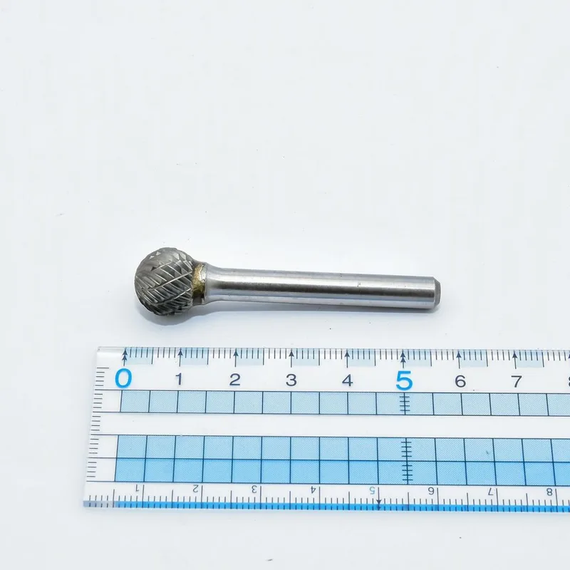 MARATHON 60834 เหล็กเจียร์ DOUBLE CUT SD-5M - Image 5