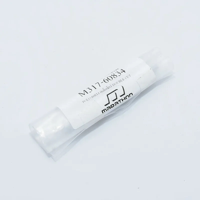 MARATHON 60834 เหล็กเจียร์ DOUBLE CUT SD-5M - Image 6