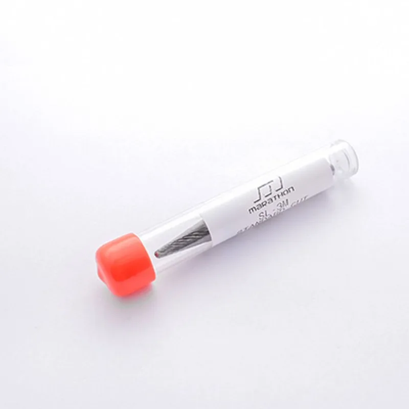 MARATHON 60921 เหล็กเจียร์ STANDARD CUT SL-3M - Image 4