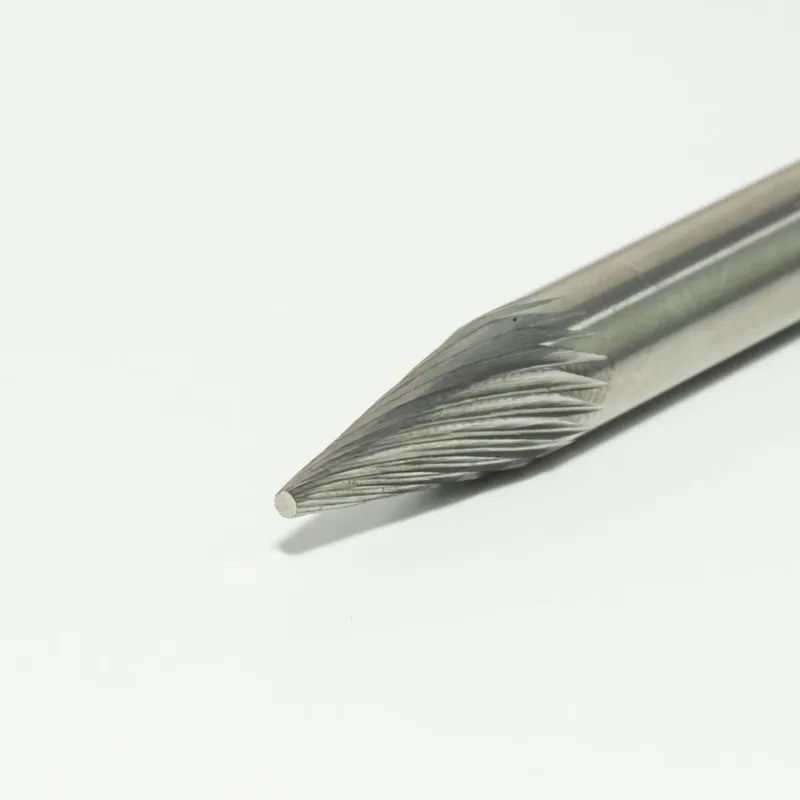 MARATHON 61061 เหล็กเจียร์ STANDARD CUT SM-1M - Image 4