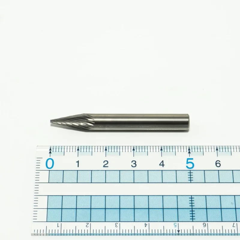 MARATHON 61061 เหล็กเจียร์ STANDARD CUT SM-1M - Image 5