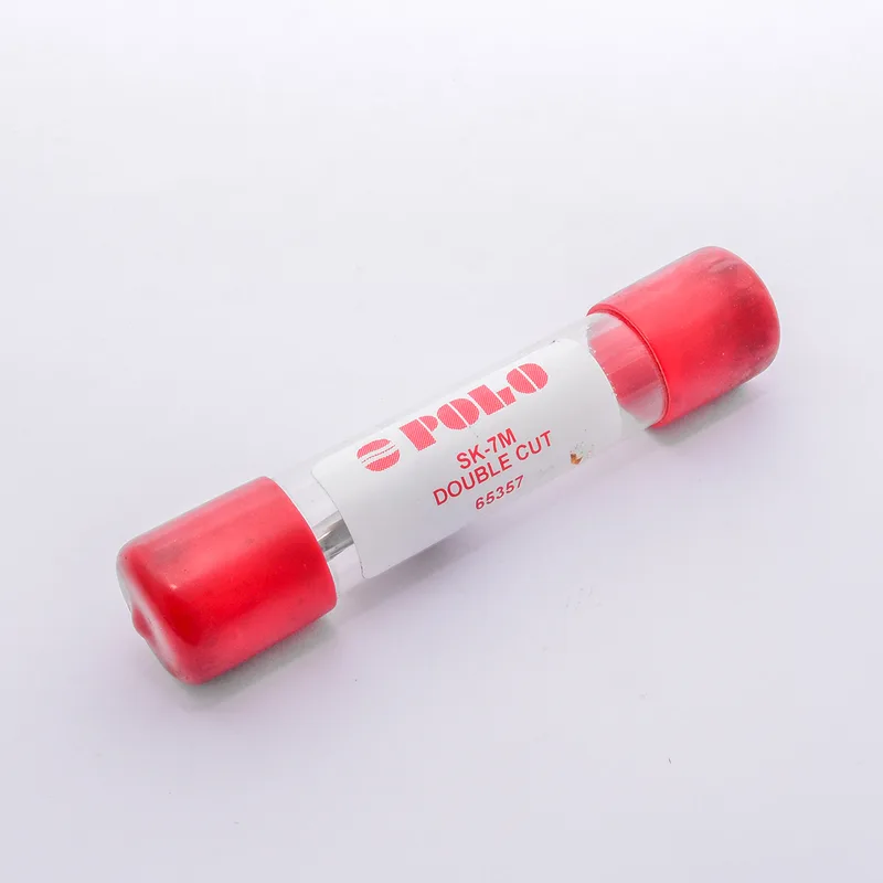 MARATHON 65357 เหล็กเจียร์ DOUBLE CUT SK-7M - Image 4