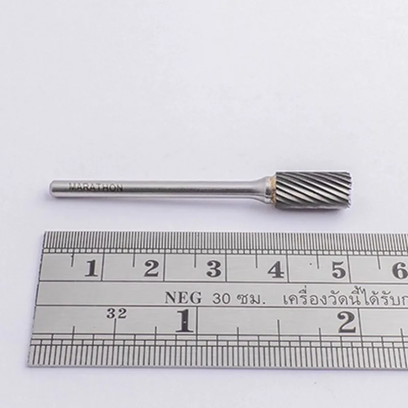 MARATHON 93171 เหล็กเจียร์ STANDARD CUT SB-51M - Image 3
