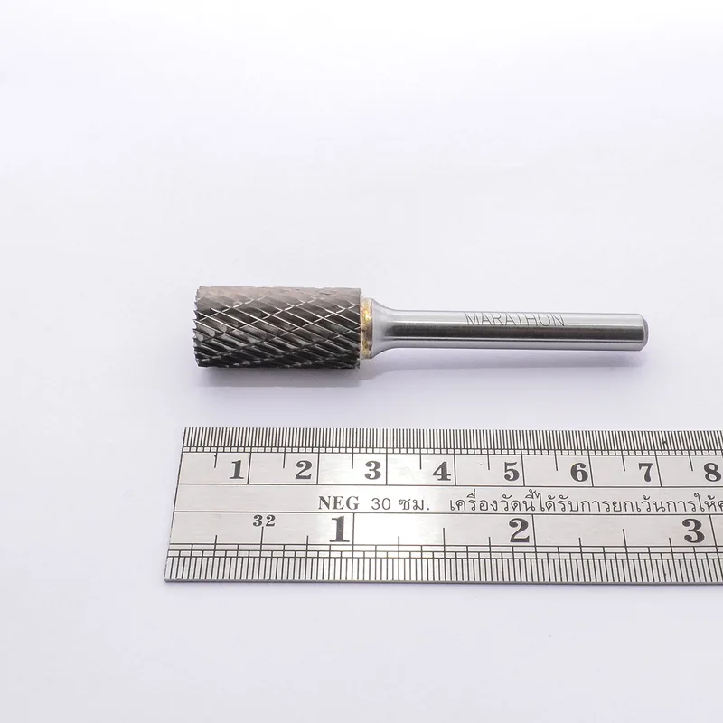 MARATHON 96224 เหล็กเจียร์ DOUBLE CUT SB-5M - Image 3