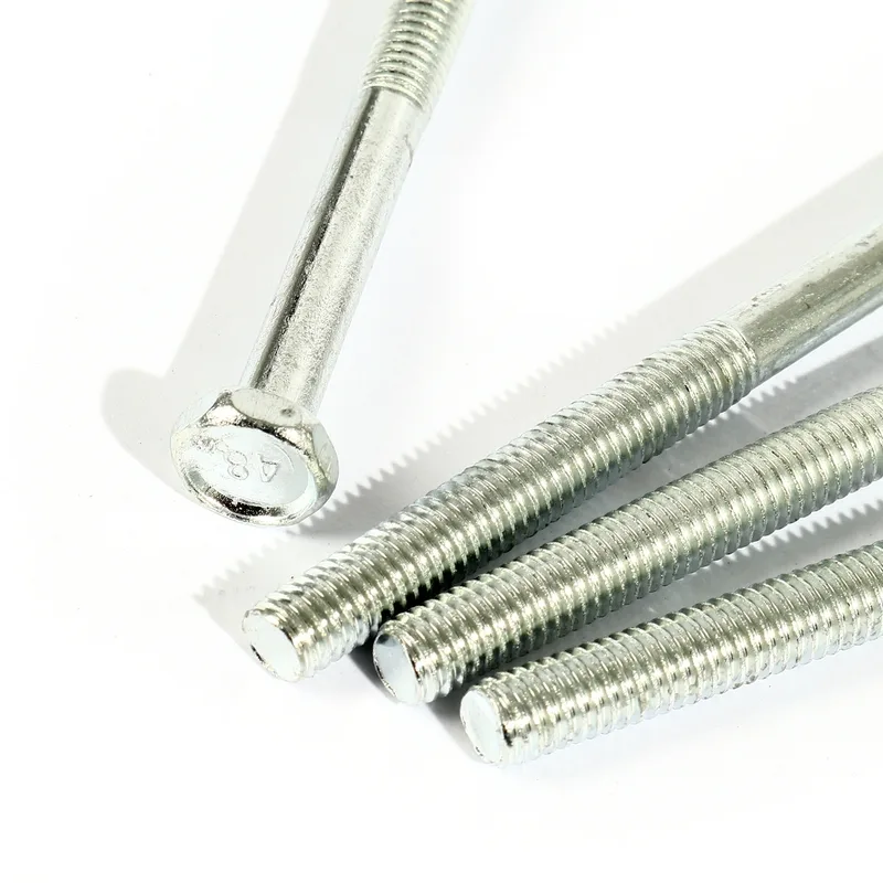 MARATHON อะไหล่ AM-0116A/0216A ชุดน๊อต - Image 2