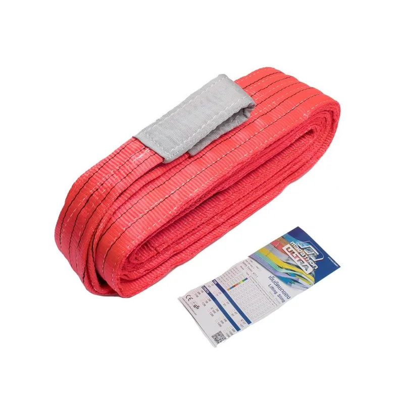 MARATHON เข็มขัดยกของ ULTRA 5TX8MX150MM - Image 3