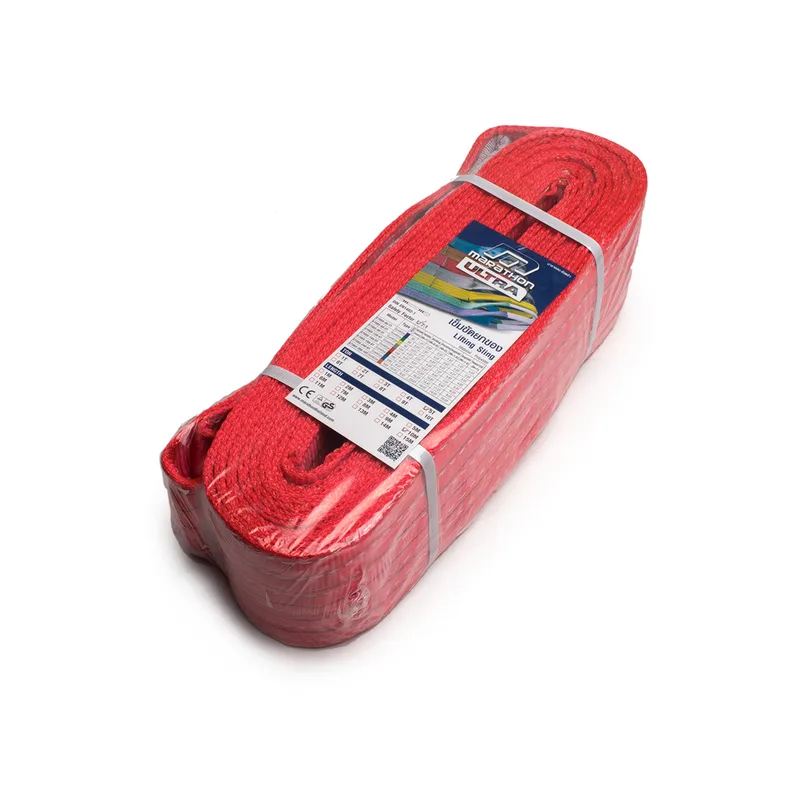 MARATHON เข็มขัดยกของ ULTRA 5TX10MX150MM - Image 3