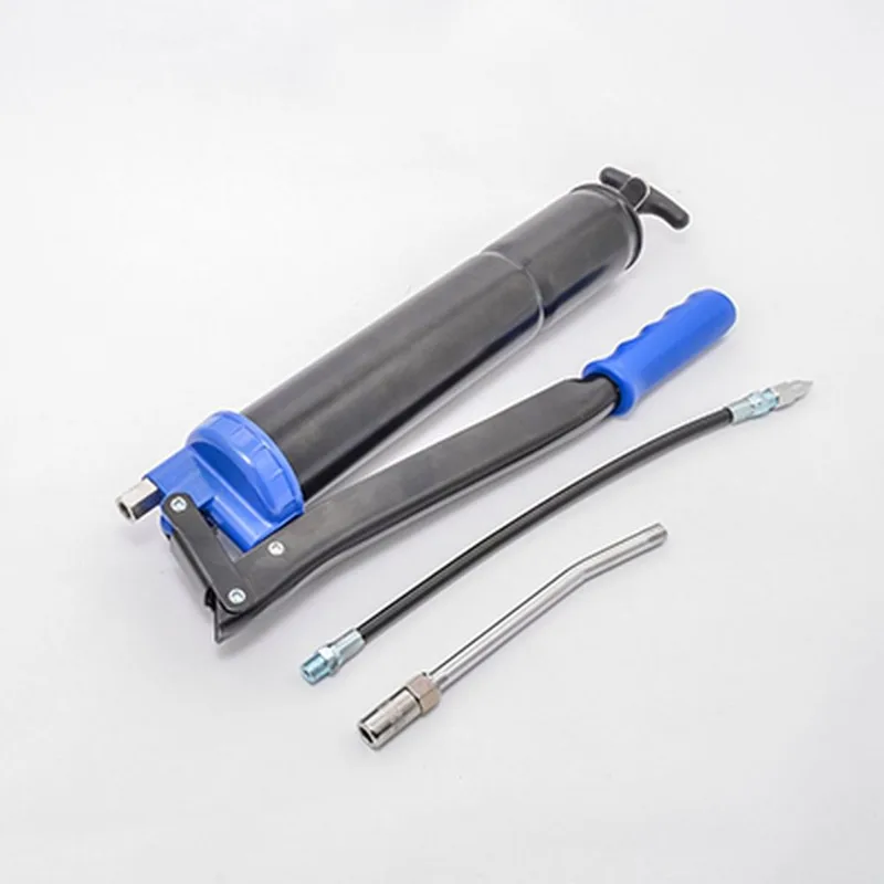 MARATHON กระบอกอัดจารบี ท่อส่งแข็ง-ท่ออ่อน 500CC - Image 2