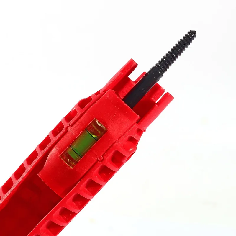 MARATHON ประแจขันน็อตใต้อ่างอเนกประสงค์ 8IN1 - Image 2