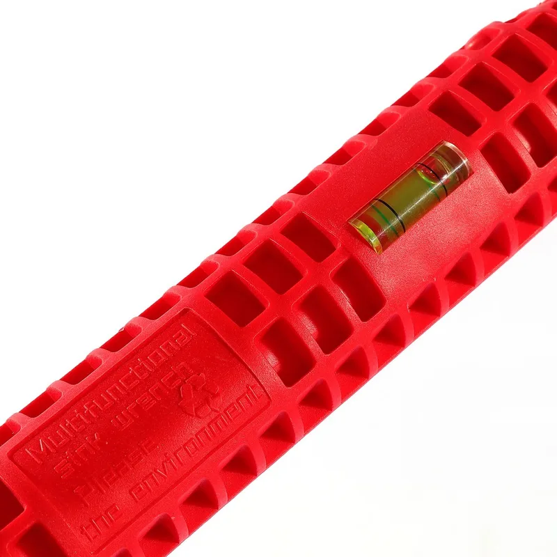 MARATHON ประแจขันน็อตใต้อ่างอเนกประสงค์ 8IN1 - Image 3