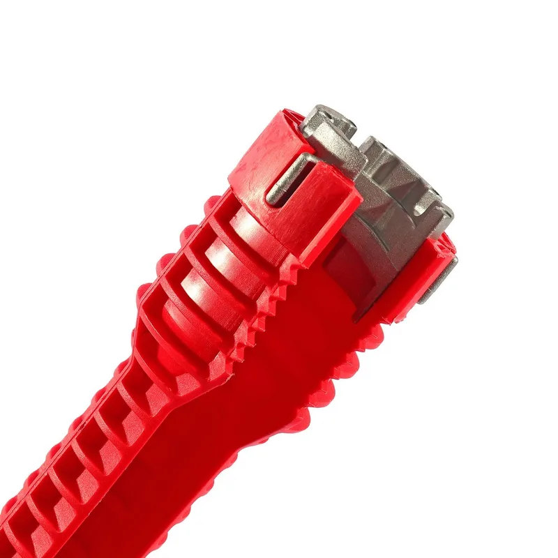 MARATHON ประแจขันน็อตใต้อ่างอเนกประสงค์ 8IN1 - Image 4