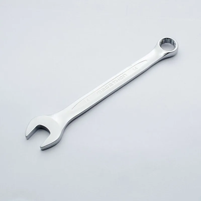 MARATHON ประแจแหวนข้างปากตาย เบอร์ 14