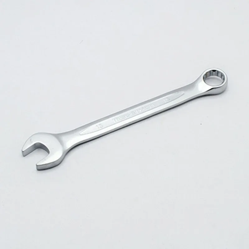 MARATHON ประแจแหวนข้างปากตาย เบอร์ 15