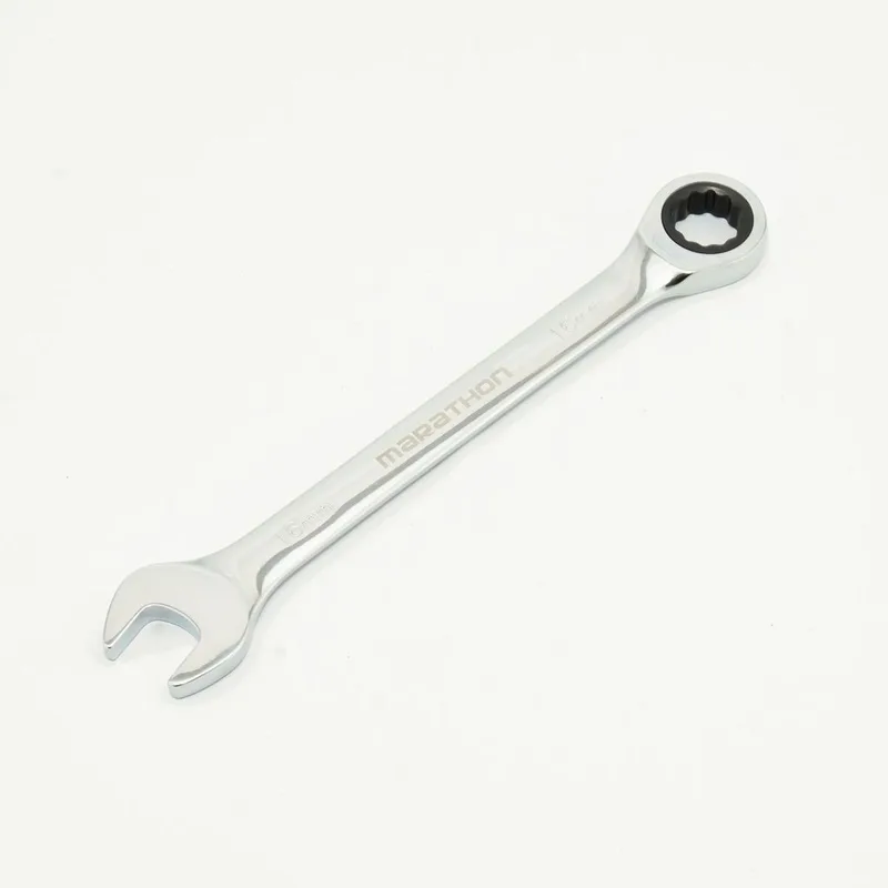 MARATHON ประแจแหวนเกียร์ เบอร์ 16