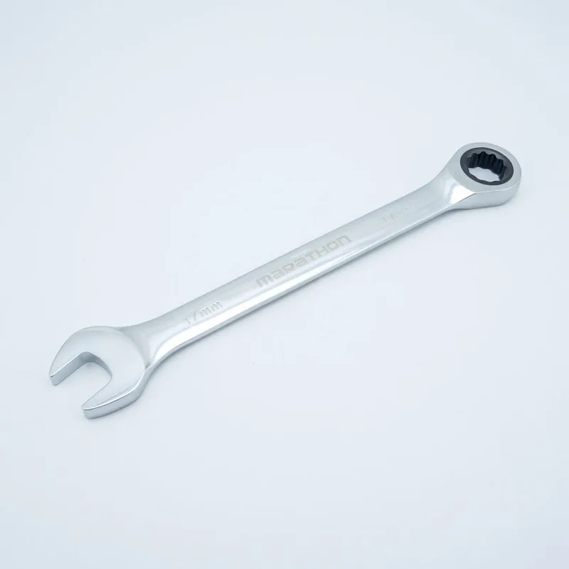 MARATHON ประแจแหวนเกียร์ เบอร์ 17