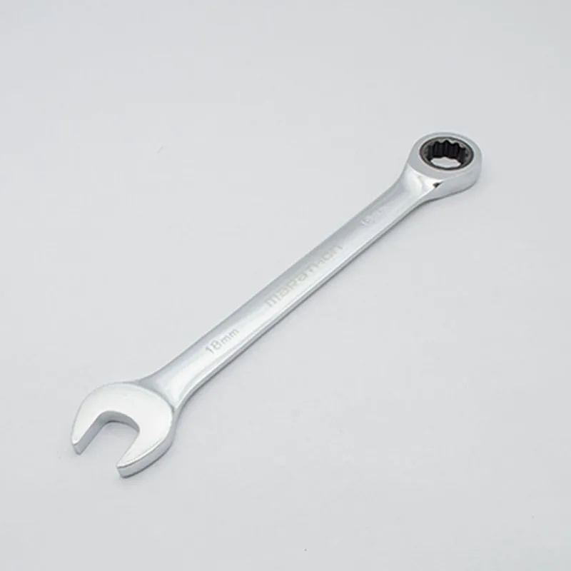 MARATHON ประแจแหวนเกียร์ เบอร์ 18