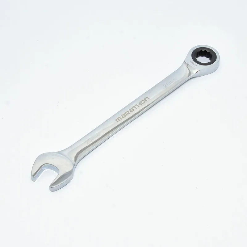 MARATHON ประแจแหวนเกียร์ เบอร์ 20