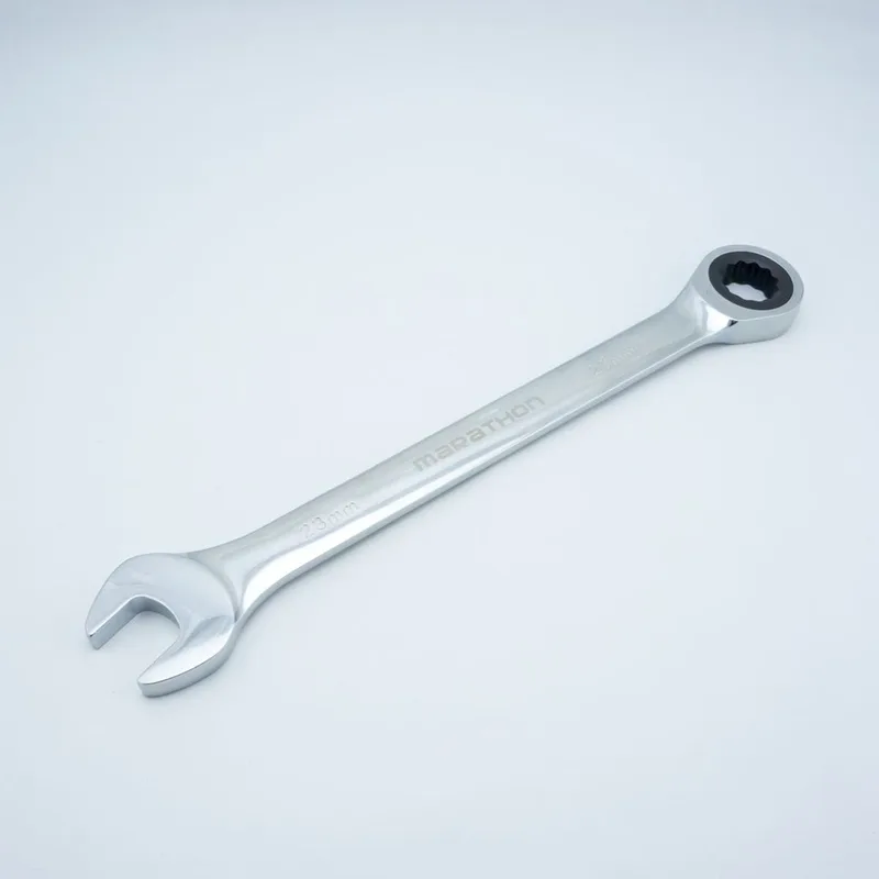 MARATHON ประแจแหวนเกียร์ เบอร์ 23