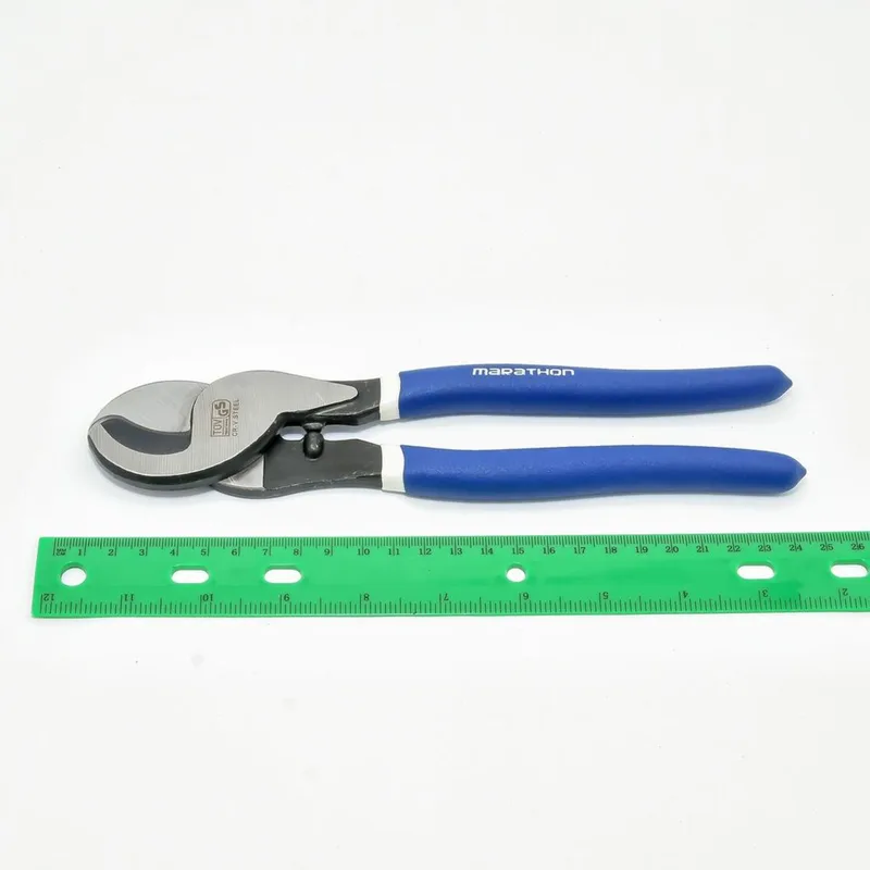 MARATHON TX101B คีมตัดสายเคเบิล 10 นิ้ว - Image 5