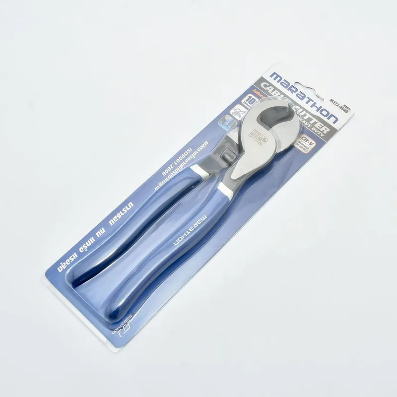 MARATHON TX101B คีมตัดสายเคเบิล 10 นิ้ว - Image 6