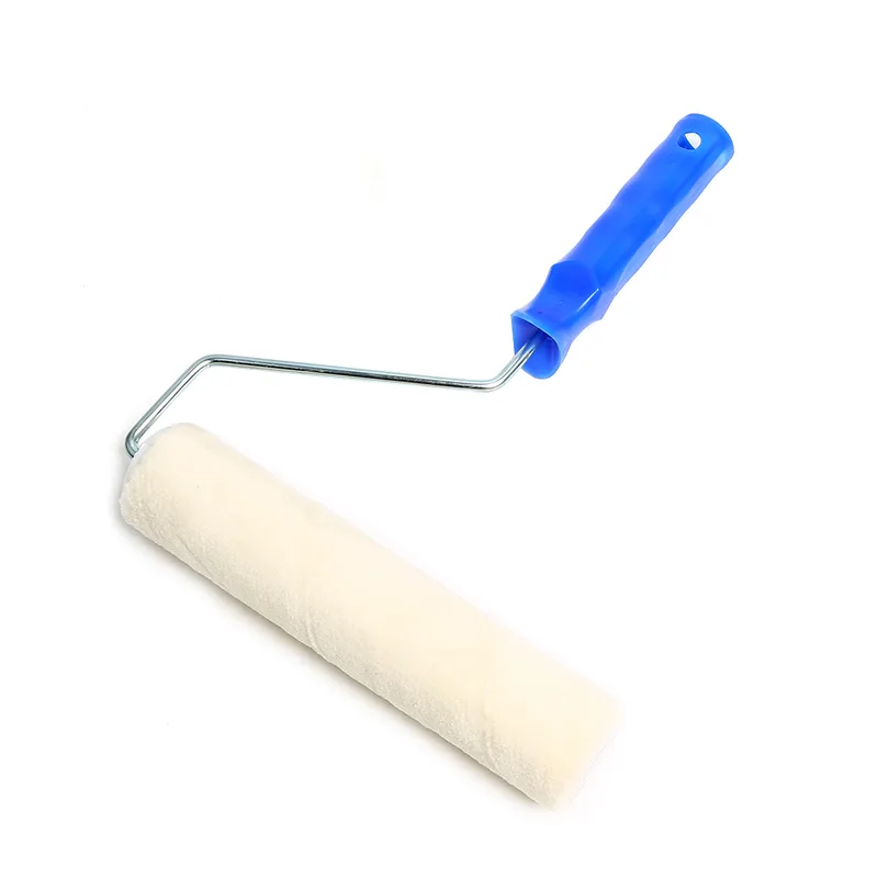 MARATHON ลูกกลิ้งโครงกรง ทาสีน้ำมัน 9"