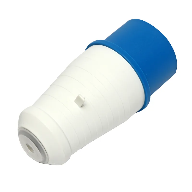 MARATHON IP44 เพาเวอร์ปลั๊ก-ผู้ 32A 2P+E 220V - Image 4