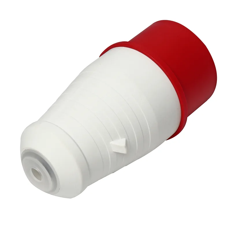 MARATHON IP44 เพาเวอร์ปลั๊ก-ผู้ 32A 3P+N+E 380V - Image 4