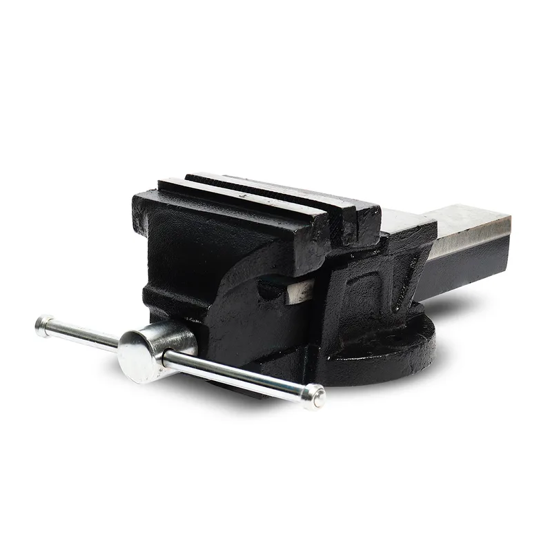 MARATHON M11C-125 ปากกาจับชิ้นงาน 5" 125MM - Image 2