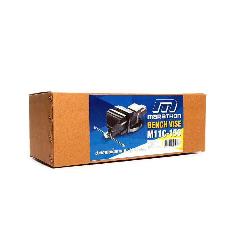 MARATHON M11C-150 ปากกาจับชิ้นงาน 6" 150MM - Image 4
