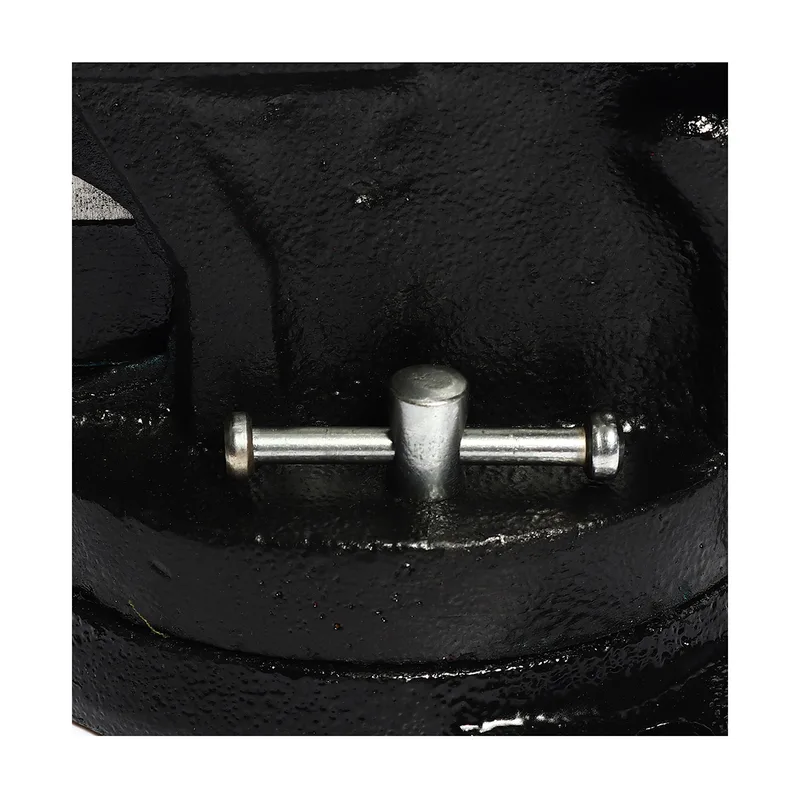 MARATHON M12C-125 ปากกาจับชิ้นงาน ฐานหมุน 5"125MM - Image 3