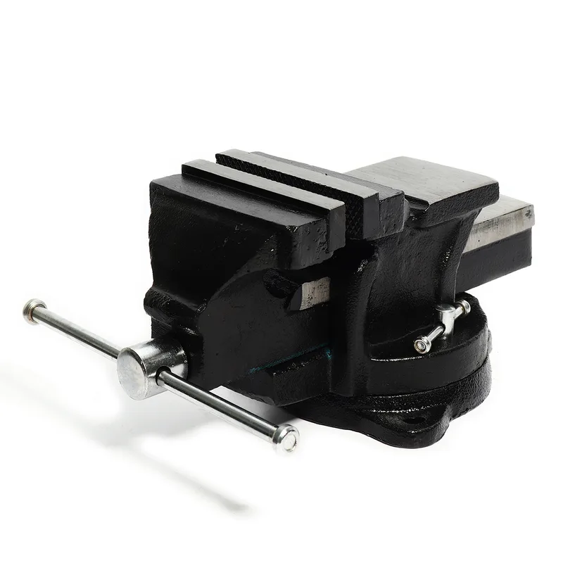 MARATHON M12C-150 ปากกาจับชิ้นงาน ฐานหมุน 6"150MM - Image 2