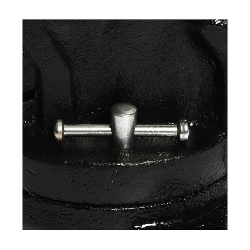 MARATHON M12C-150 ปากกาจับชิ้นงาน ฐานหมุน 6"150MM - Image 3