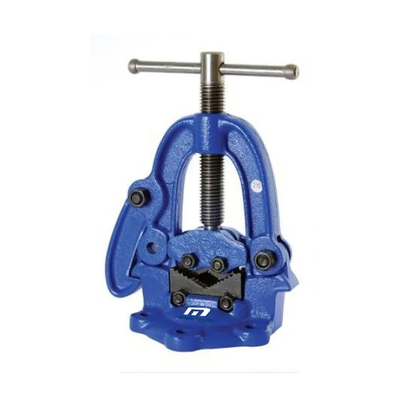 MARATHON HE-115 ปากกาจับแป๊ป 1/8" - 2" (50 MM)