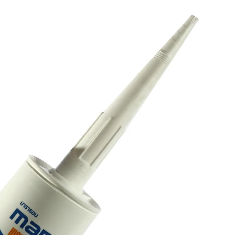 MARATHON อะคริลิคยาแนว สีน้ำตาล 470G. - Image 3