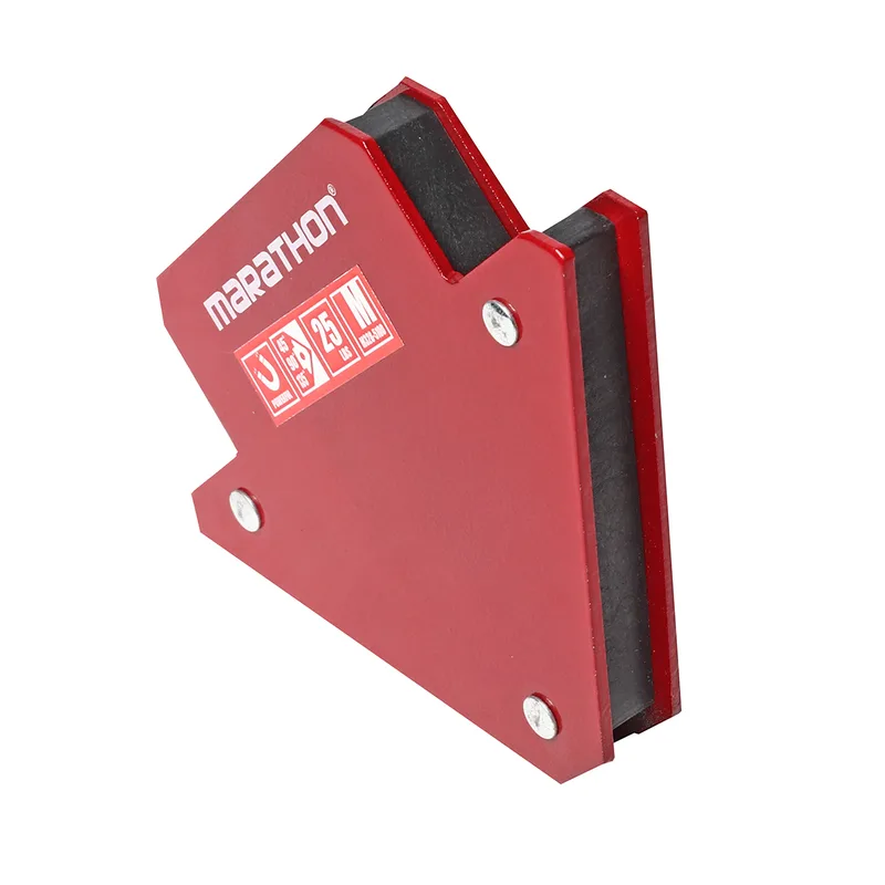 MARATHON แม่เหล็กจับฉากลูกศร 3นิ้ว/M แรงดูด10กก. - Image 3