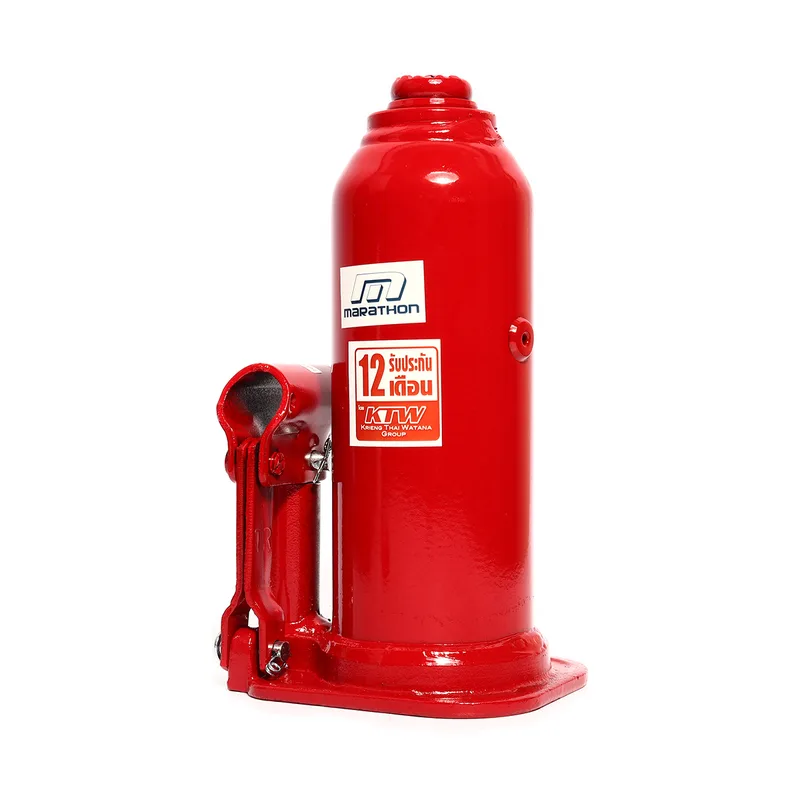 MARATHON TH90504S แม่แรงกระปุก 5 TON - Image 4