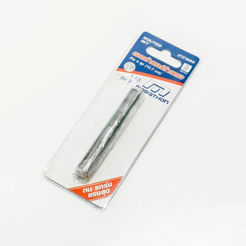MARATHON ดอกเร้าเตอร์ 1007 (12.7X30MM.) ก้าน1/2" - Image 5