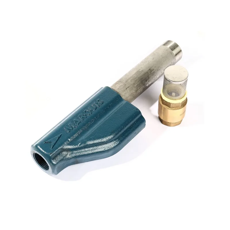 MARQUIS ปั๊มน้ำบาดาล - Image 6