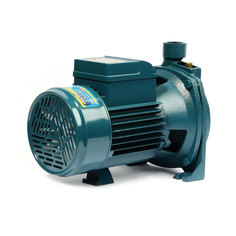 MARQUIS ปั๊มหอยโข่ง 1.5 HP ท่อ 1" รุ่น MCP170 - Image 3