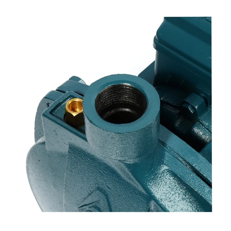 MARQUIS ปั๊มหอยโข่ง 1.5 HP ท่อ 1" รุ่น MCP170 - Image 5