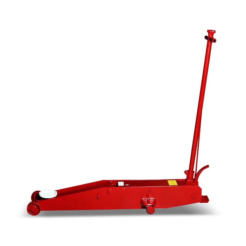 MASADA แม่แรงตะเข้ 3 ตัน รุ่น SJ-30H - Image 3