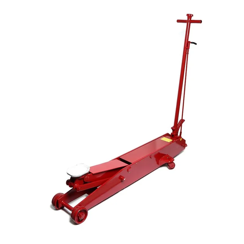 MASADA แม่แรงตะเข้ 5 ตัน รุ่น SJ-50H - Image 3