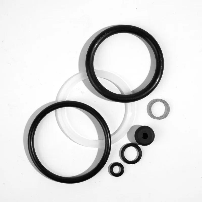 MASADA ซีลชุดแม่แรง 20 ตัน รุ่น MH-20 - Image 2