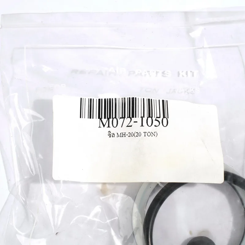 MASADA ซีลชุดแม่แรง 20 ตัน รุ่น MH-20 - Image 3