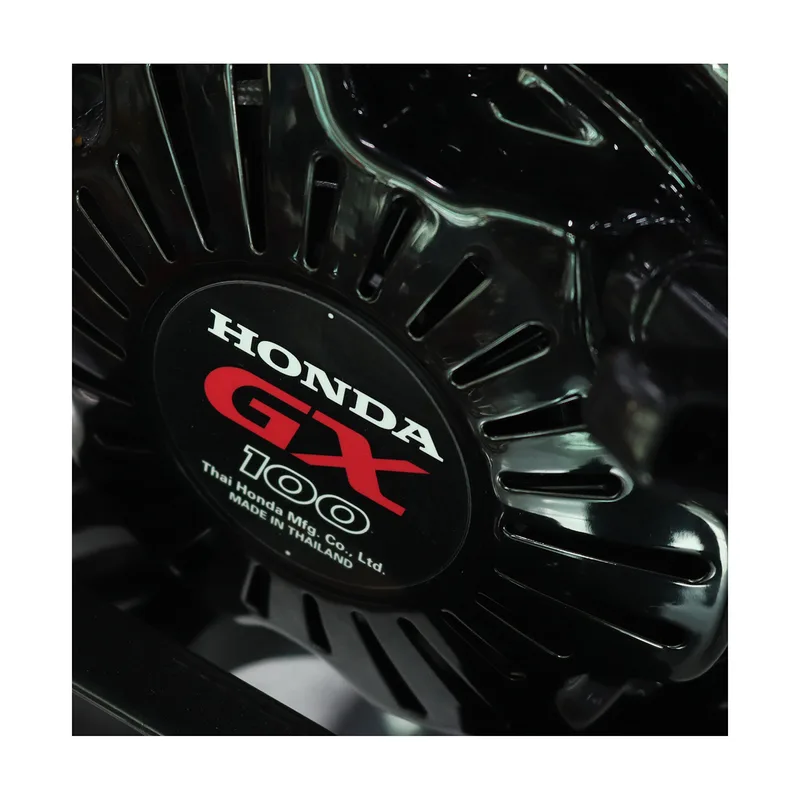 MIKASA เครื่องตบดินแบบกระโดด (4 จังหวะ) รุ่น MT-66H - Image 5