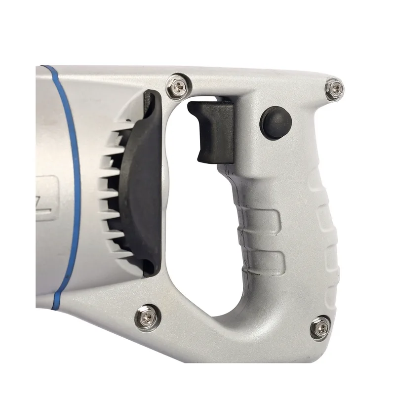 MIKASA รุ่น UM-28X2.5M เครื่องจี้ปูน แบบมือถือ - Image 5