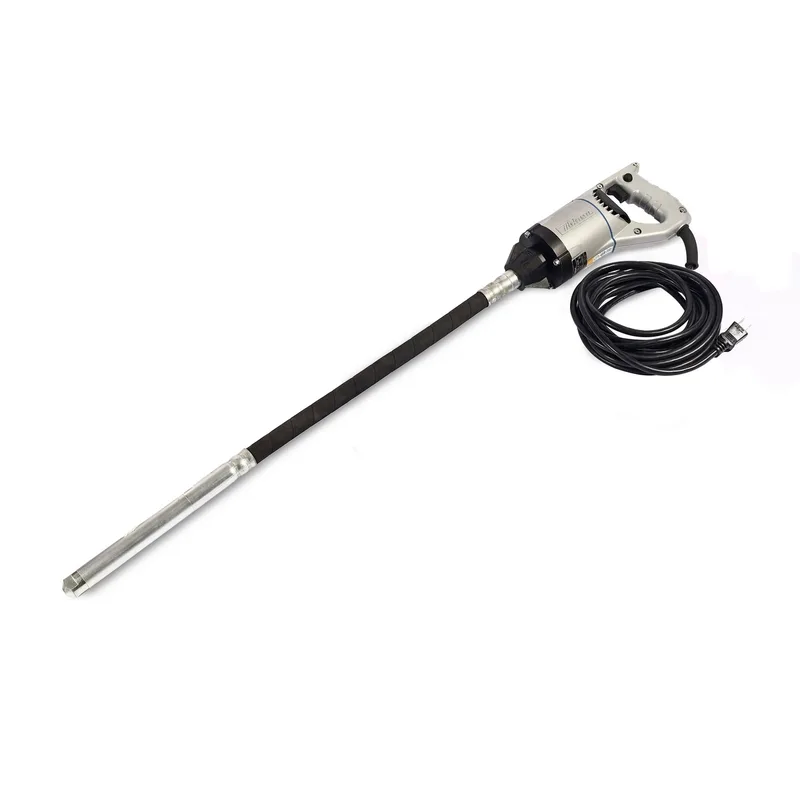 MIKASA รุ่น UM-38X1.5M เครื่องจี้ปูน แบบมือถือ - Image 3